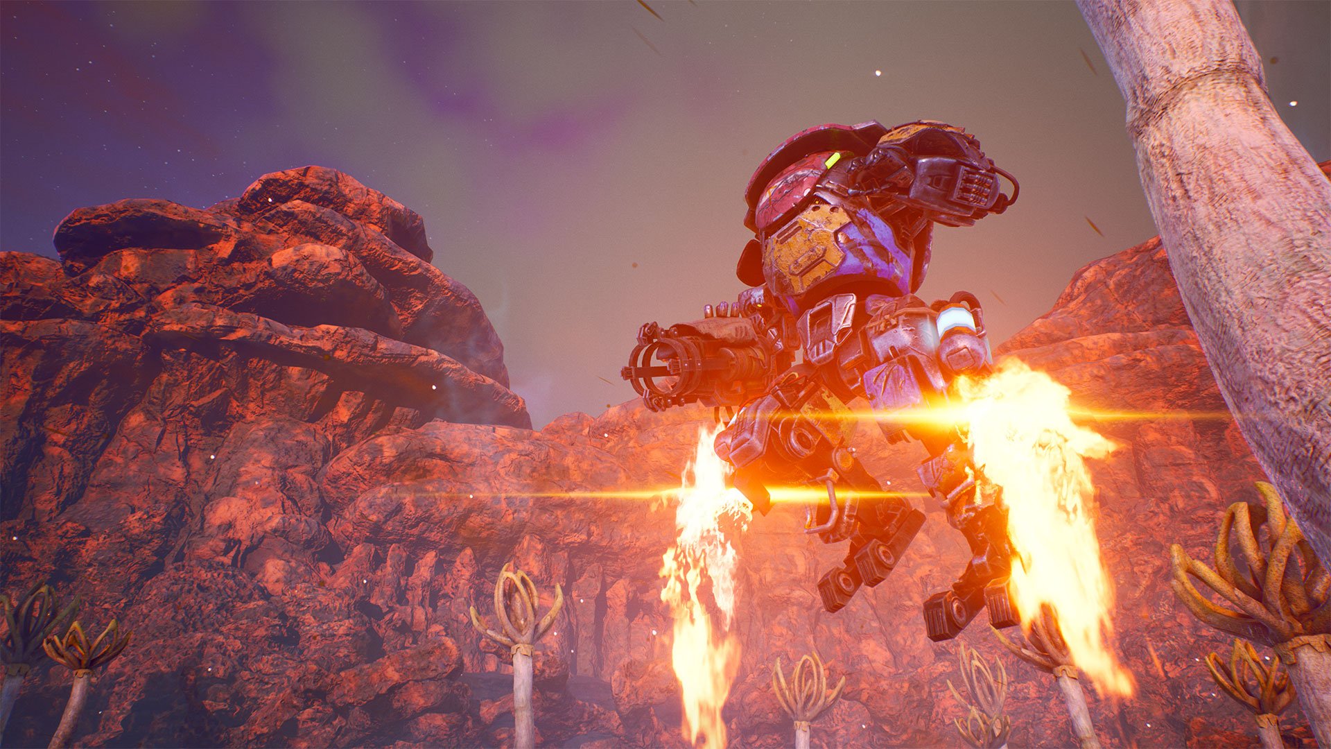 The Outer Worlds - Imagen 34